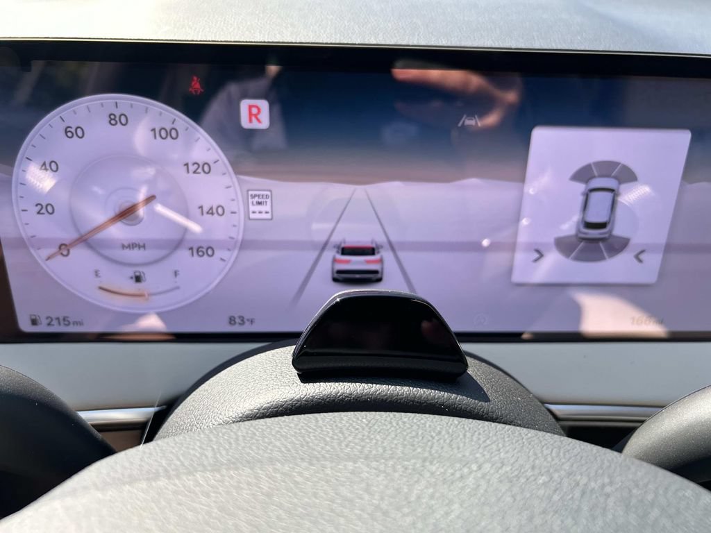 New 2026 Genesis GV70 2.5T Select AWD/4WD image 36