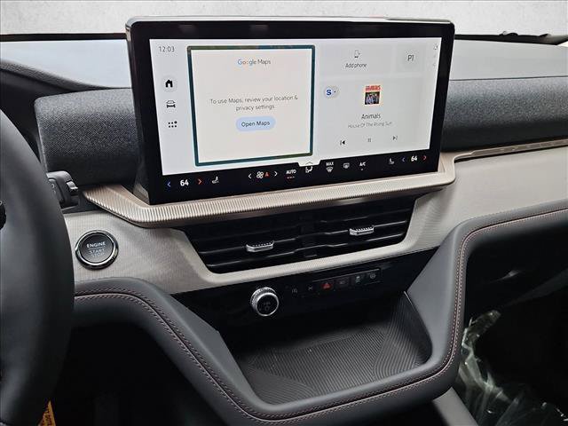 New 2026 Ford Explorer Active RWD image 12