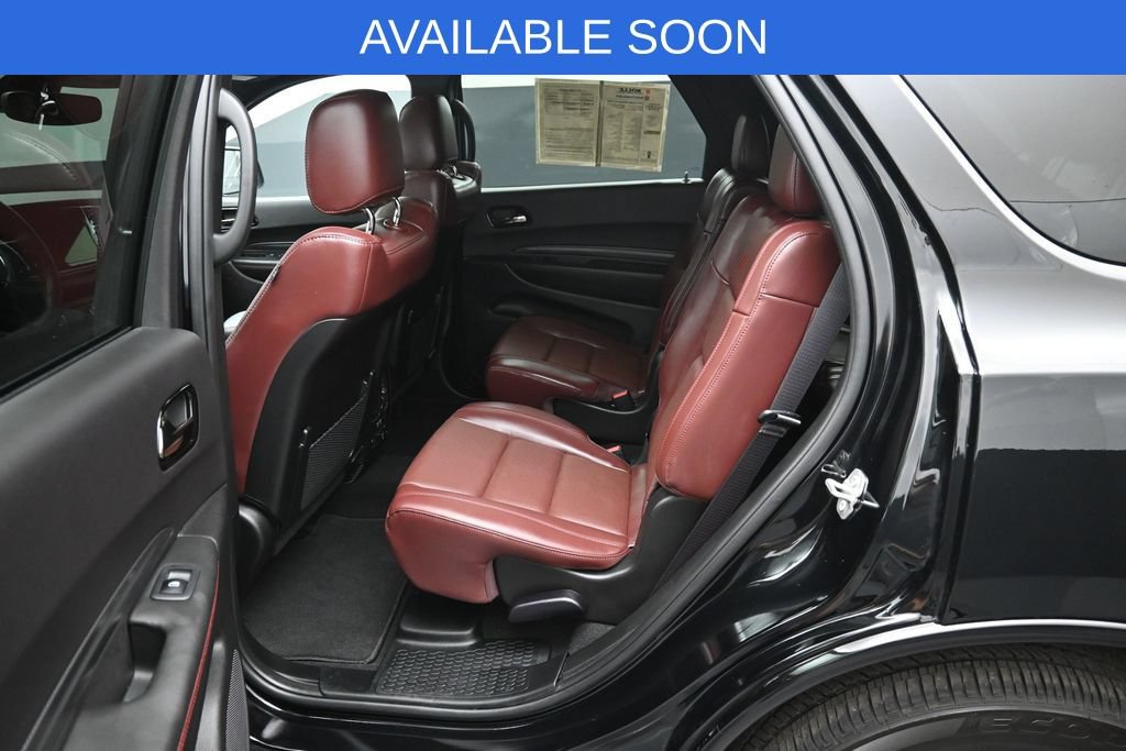 Used 2025 Dodge Durango R/T AWD/4WD image 33