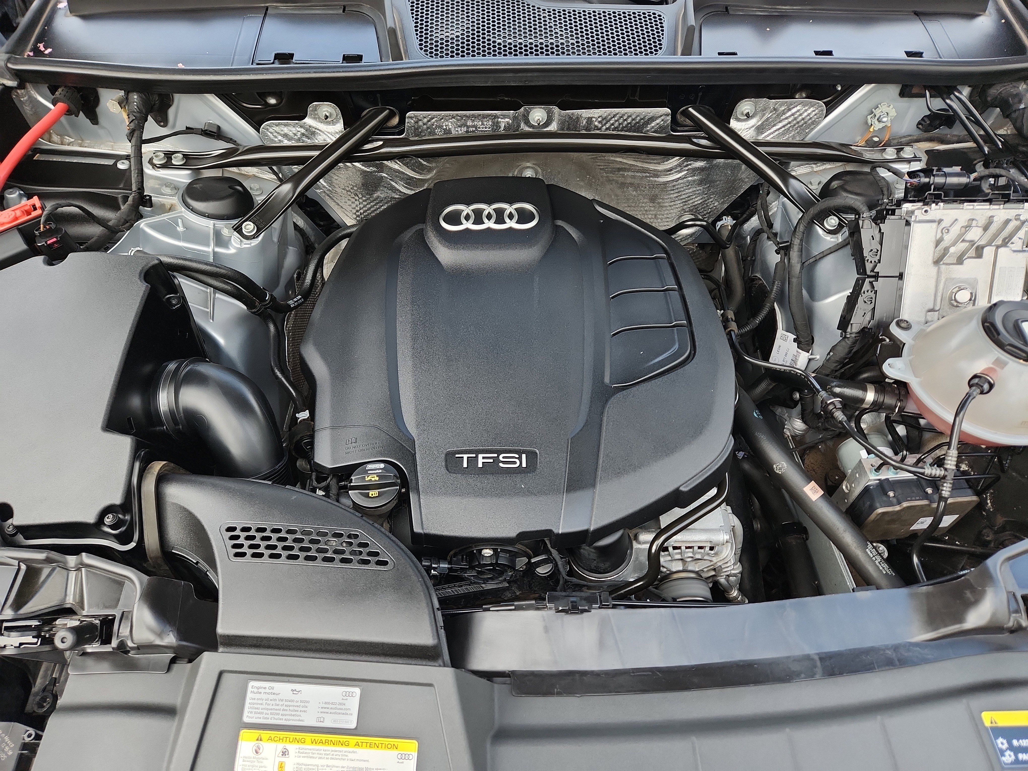 Used 2018 Audi Q5 2.0T Premium Plus w/ Premium Plus Package image 17