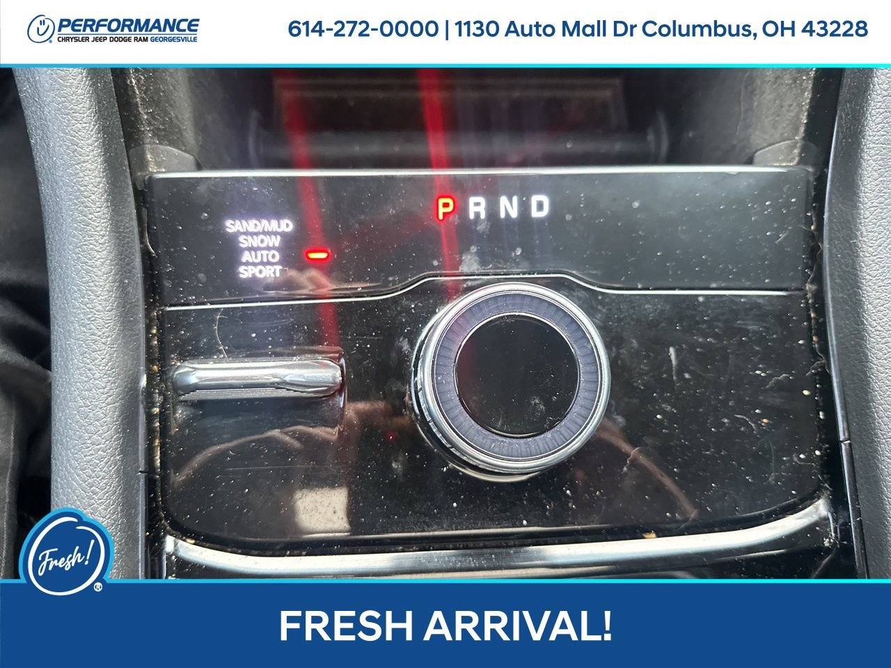 Used 2021 Jeep Grand Cherokee L Limited image 23