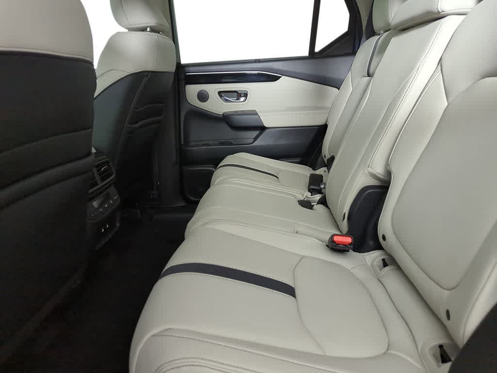 New 2026 Honda Pilot EX-L image 21