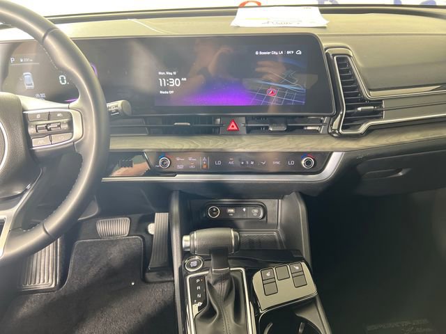 Used 2024 Kia Sportage X-Line AWD/4WD image 16