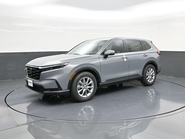 New 2026 Honda CR-V EX image 27