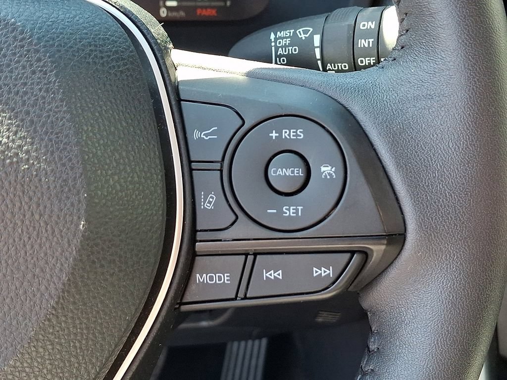 Used 2024 Toyota RAV4 Limited w/ Advanced Technology Package AWD/4WD image 21