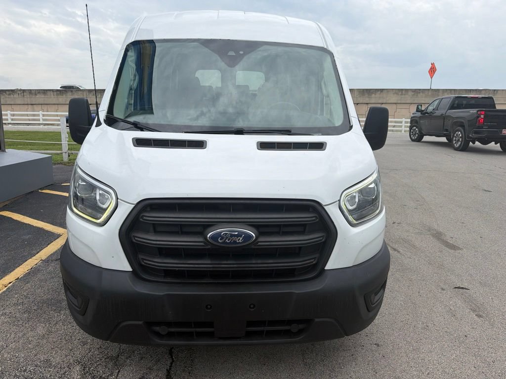 Used 2020 Ford Transit 350 XL RWD image 9