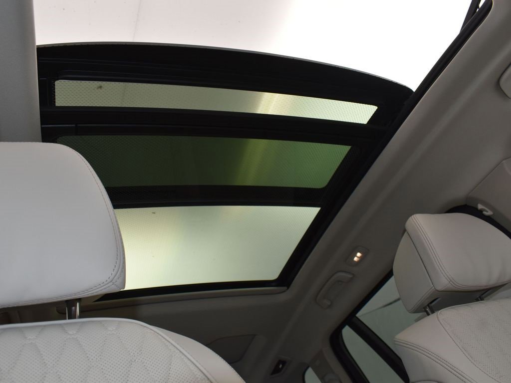 New 2026 BMW X7 xDrive40i w/ Executive Package image 27