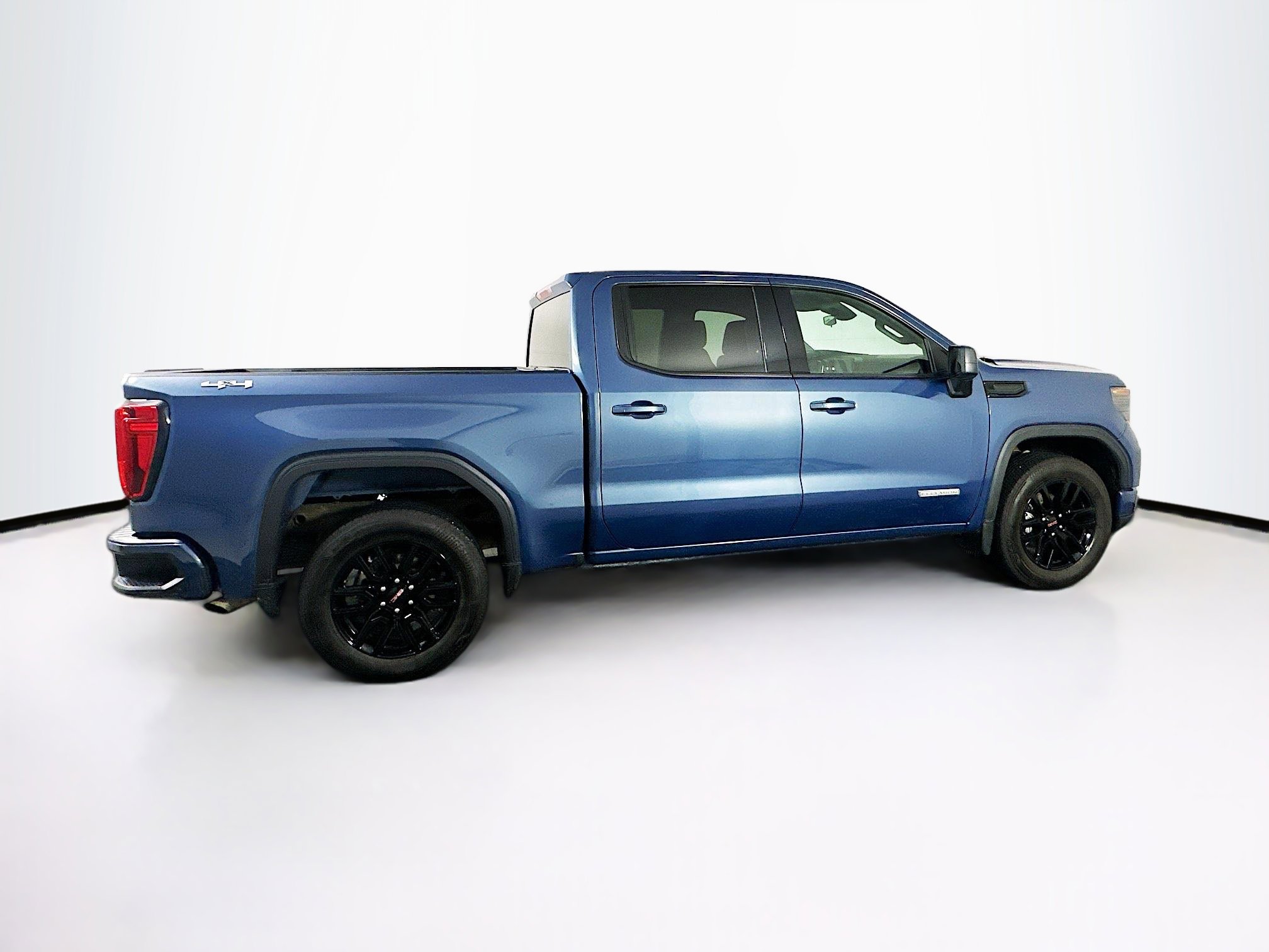 Used 2024 GMC Sierra 1500 Elevation image 10