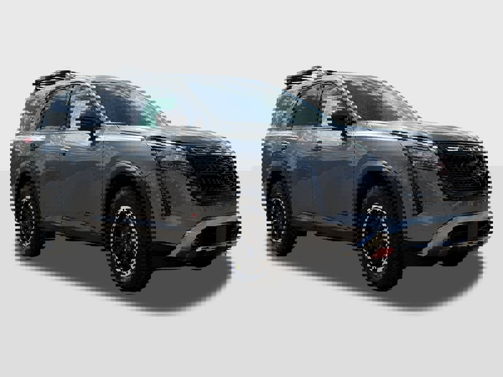 New 2026 Nissan Pathfinder Rock Creek image 9