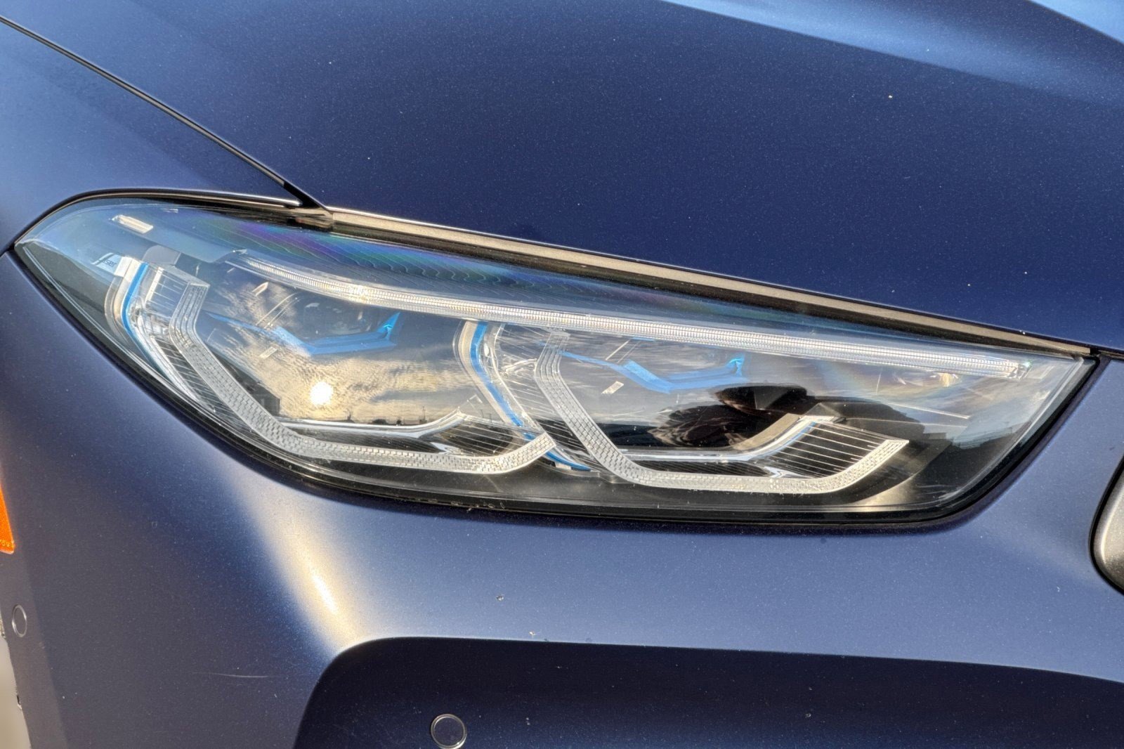 Used 2023 BMW 840i Gran Coupe 840i image 10