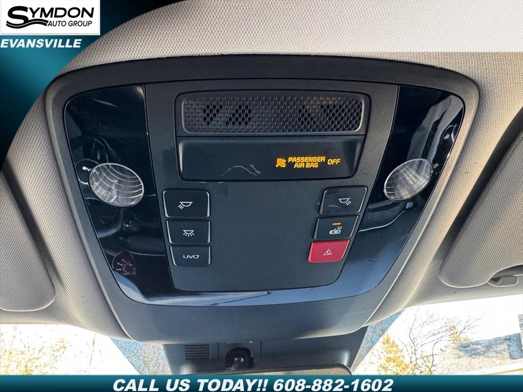 Used 2022 Kia Carnival SX image 17