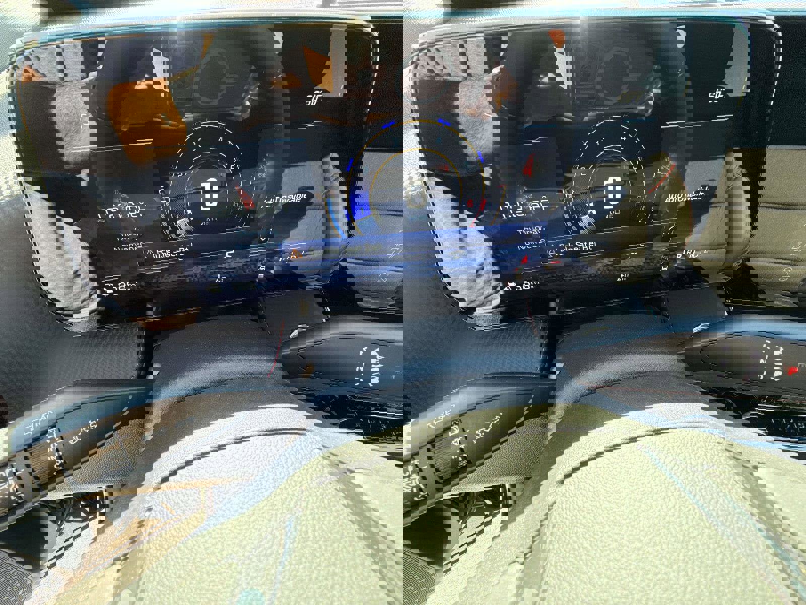 New 2026 Chevrolet Equinox RS w/ Convenience Package III image 5