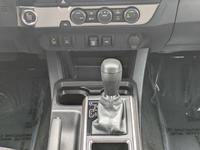 Used 2023 Toyota Tacoma SR5 w/ Technology Package RWD image 18