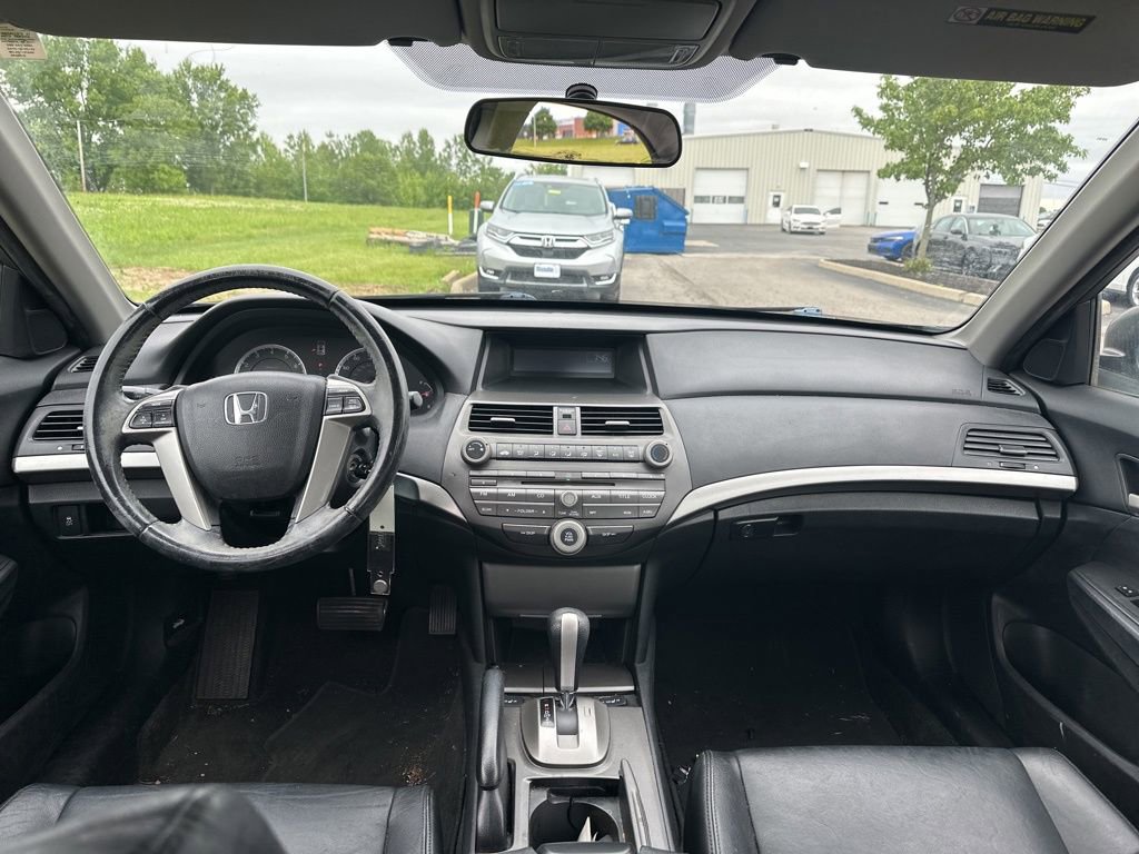 Used 2011 Honda Accord SE image 19