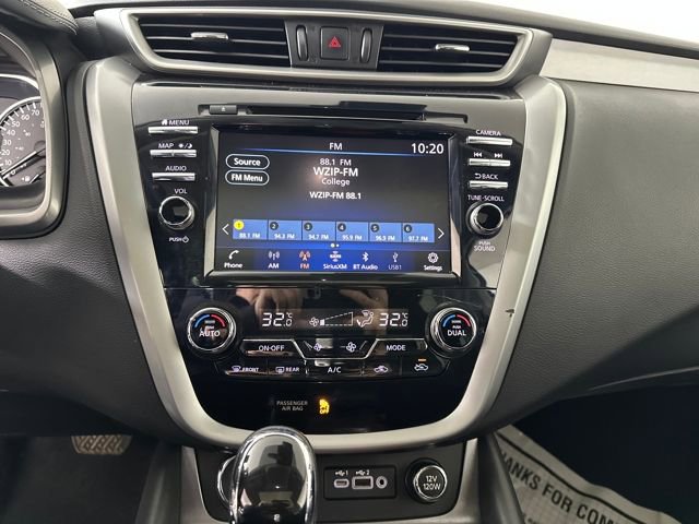 Used 2021 Nissan Murano SV image 21