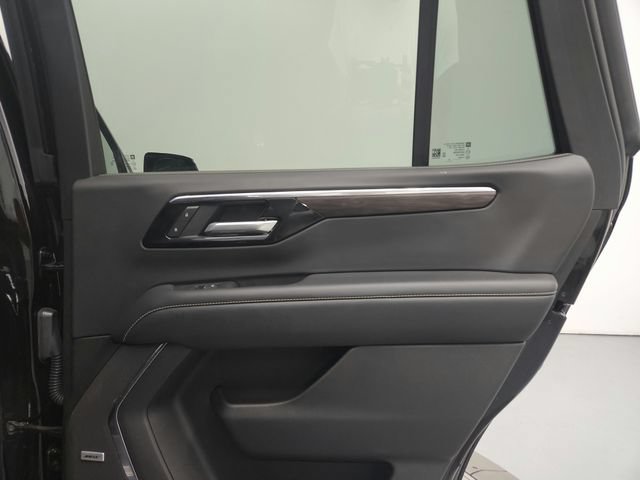Used 2025 Chevrolet Tahoe Premier RWD image 68