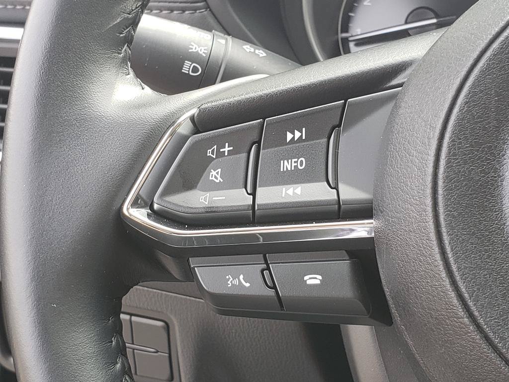 Used 2024 MAZDA CX-5 AWD 2.5 S image 22