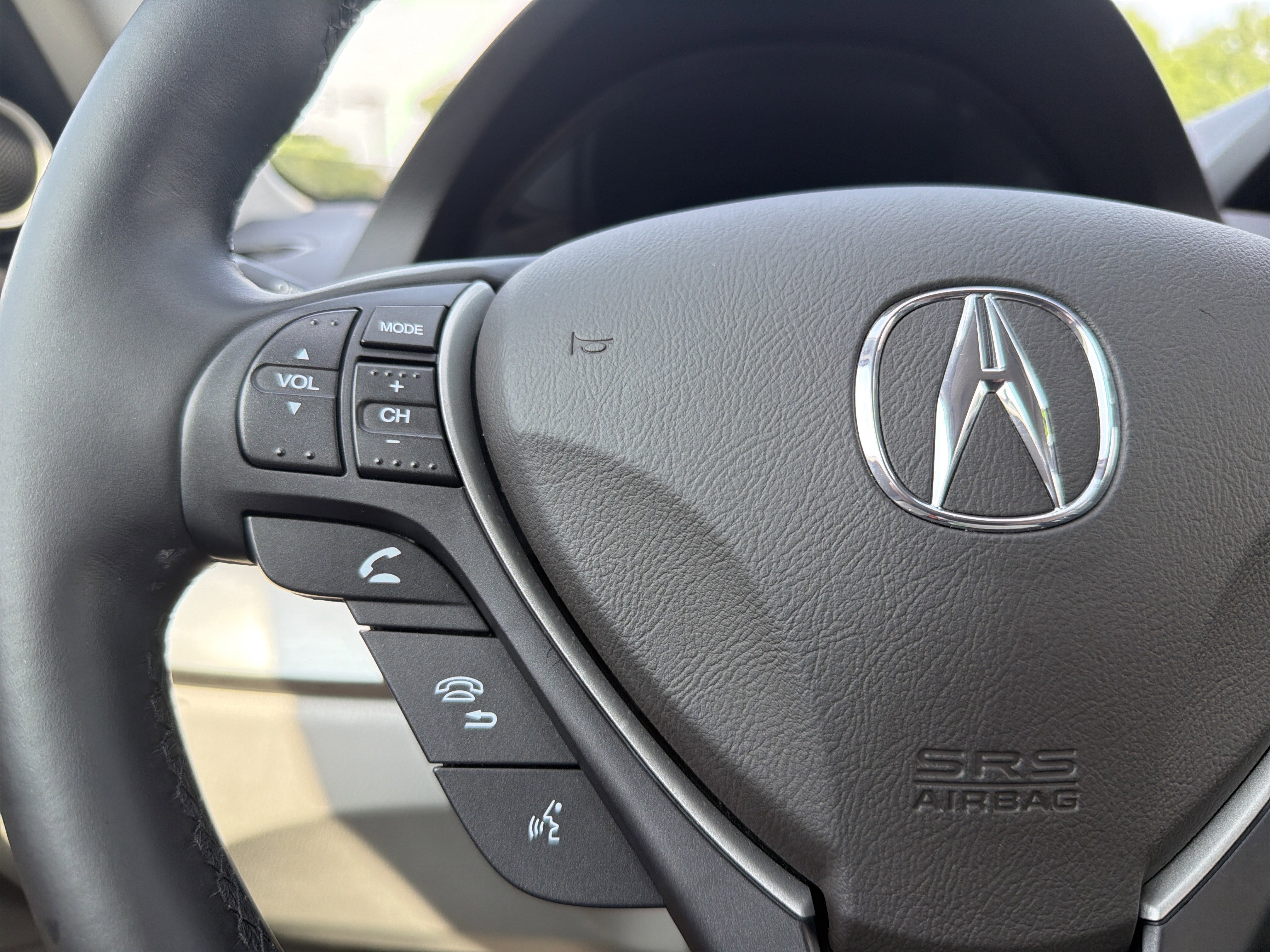 Used 2017 Acura RDX FWD w/ Advance Package image 11