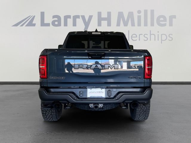 New 2026 RAM 1500 RHO w/ RHO Level 1 Equipment Group image 4