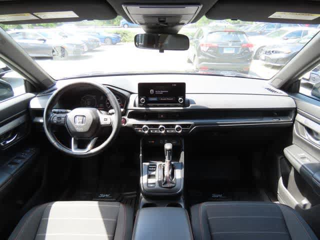 Used 2025 Honda CR-V Sport image 18