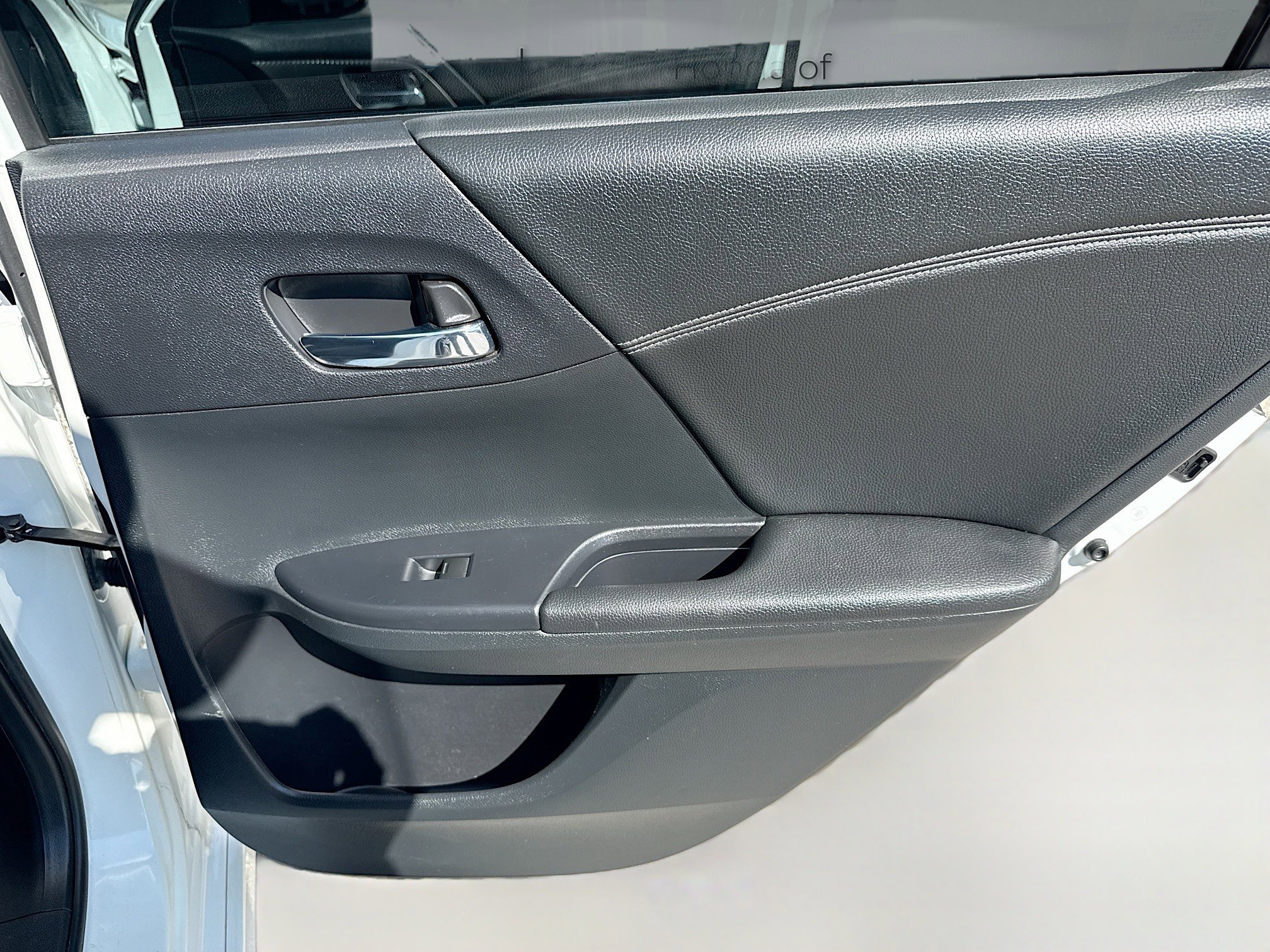 Used 2016 Honda Accord Sport image 29