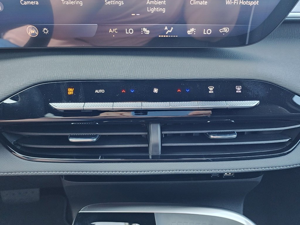 New 2026 Buick Enclave Sport Touring w/ Power Package image 31