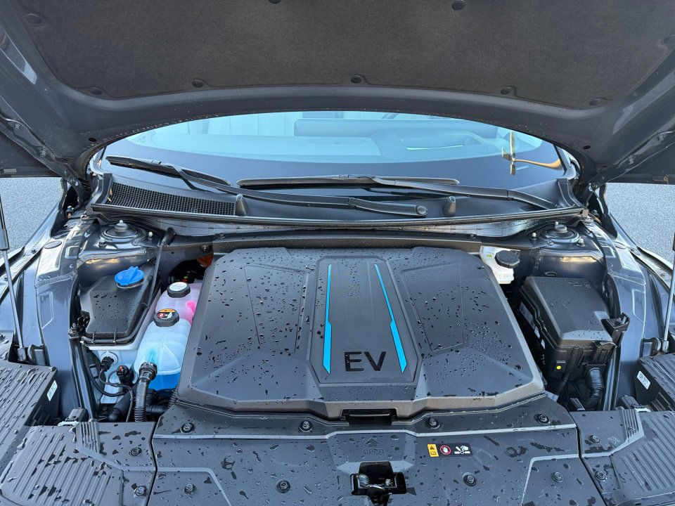 Certified 2024 Hyundai Ioniq 5 Limited image 16