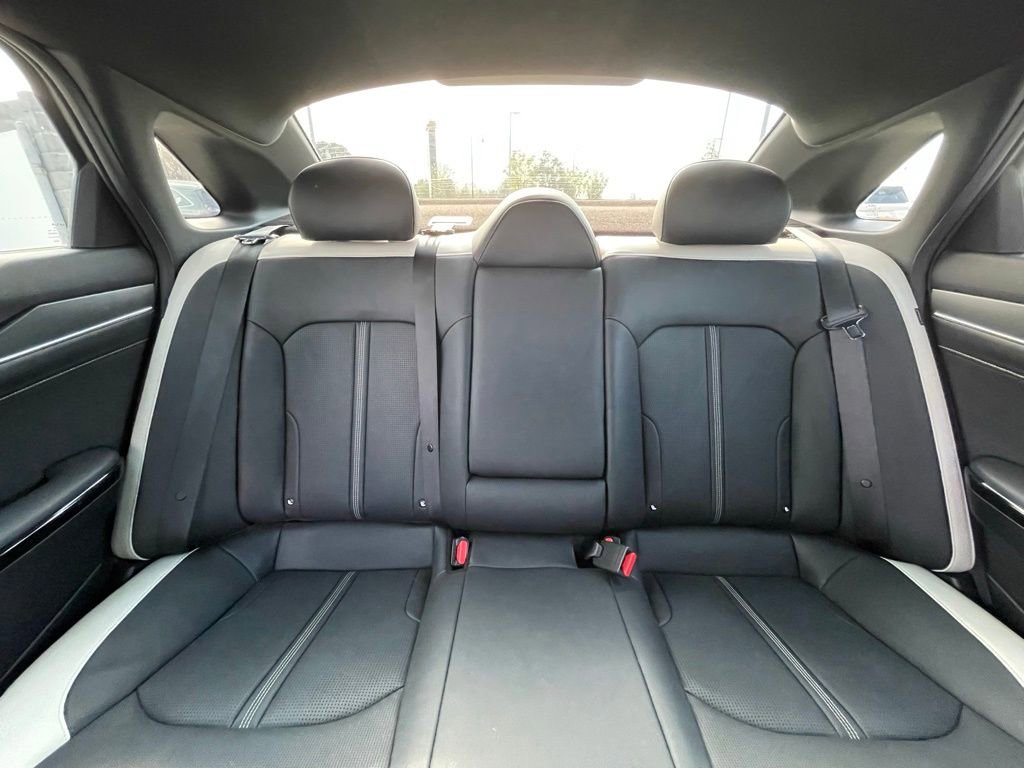 Used 2025 Kia K5 GT-Line image 28