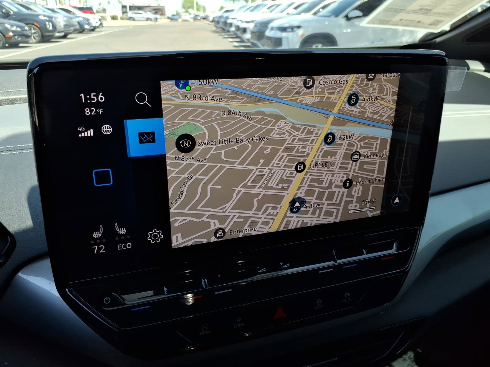 Certified 2023 Volkswagen ID.4 S RWD image 28