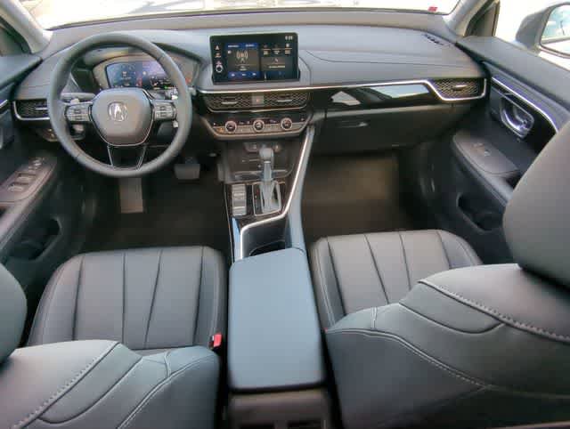 Used 2025 Acura ADX FWD image 16