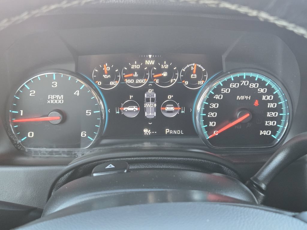 Used 2017 GMC Yukon XL Denali w/ Open Road Package AWD/4WD image 10
