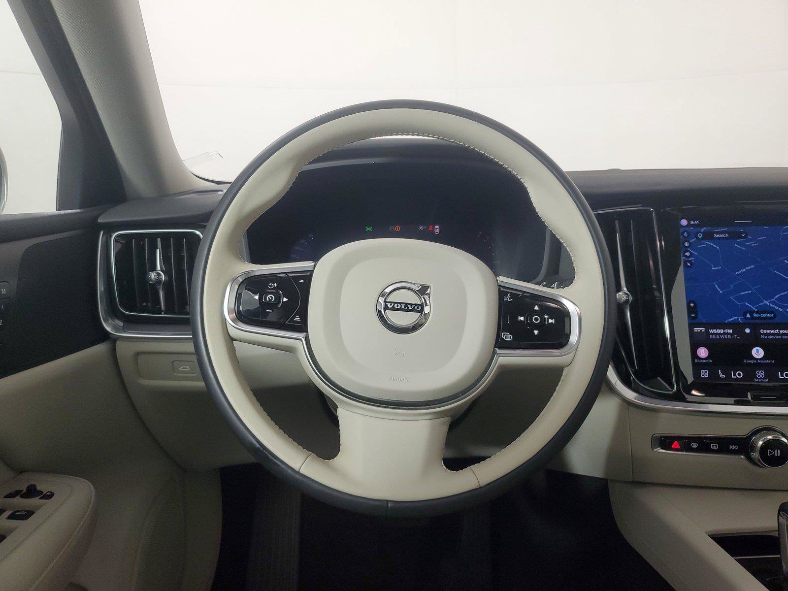 Certified 2024 Volvo S60 B5 Core FWD image 15