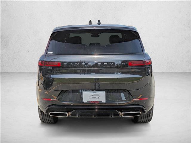 Used 2024 Land Rover Range Rover Sport Dynamic SE AWD/4WD image 7