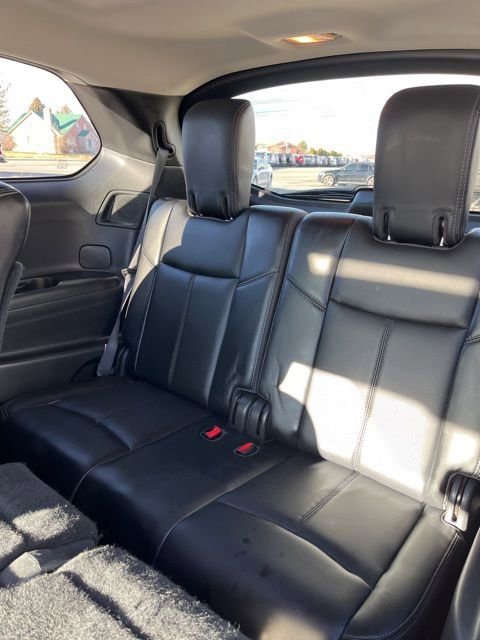 Used 2018 Nissan Pathfinder Platinum AWD/4WD image 31