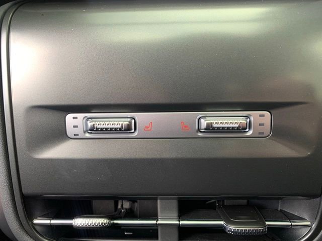 New 2026 Lincoln Nautilus Reserve image 18