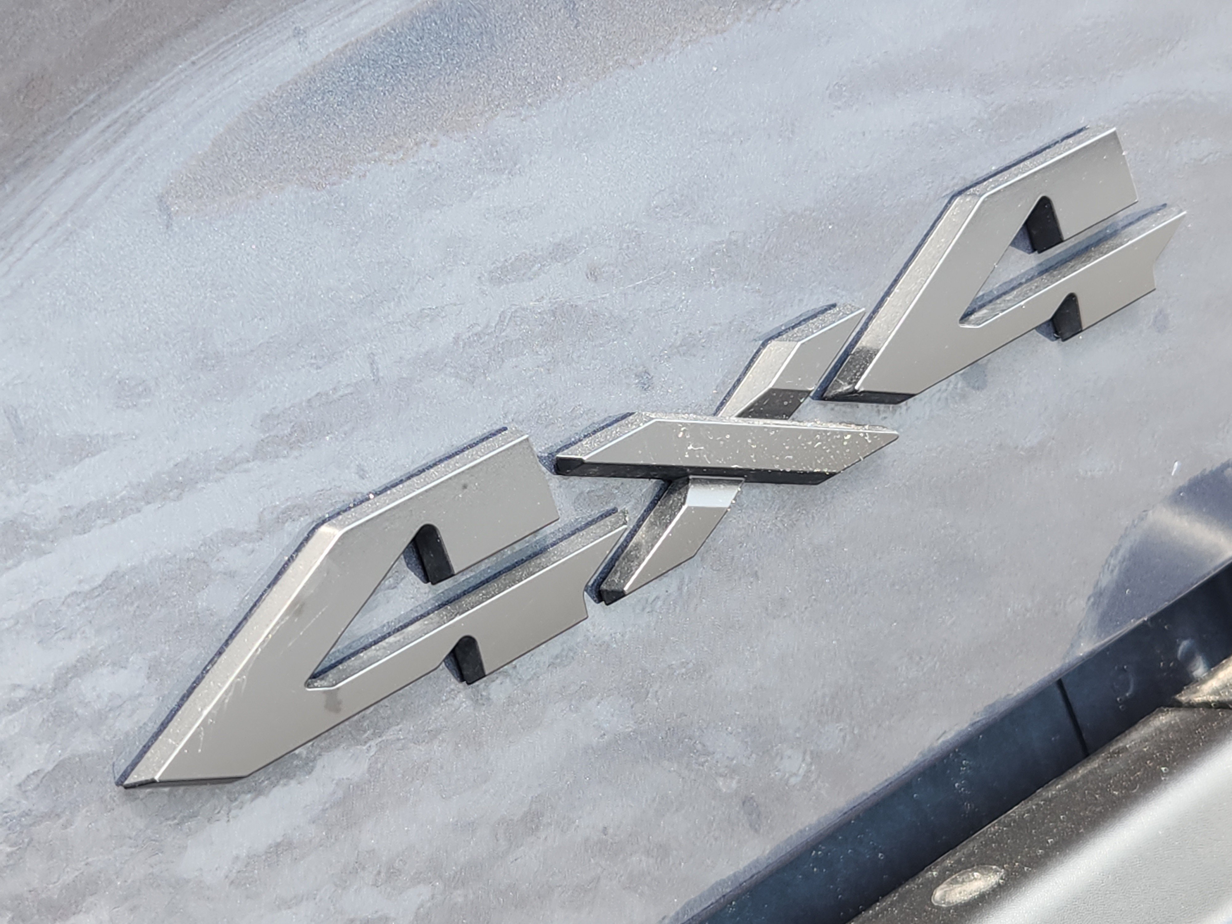 New 2026 RAM 3500 Tradesman AWD/4WD image 9