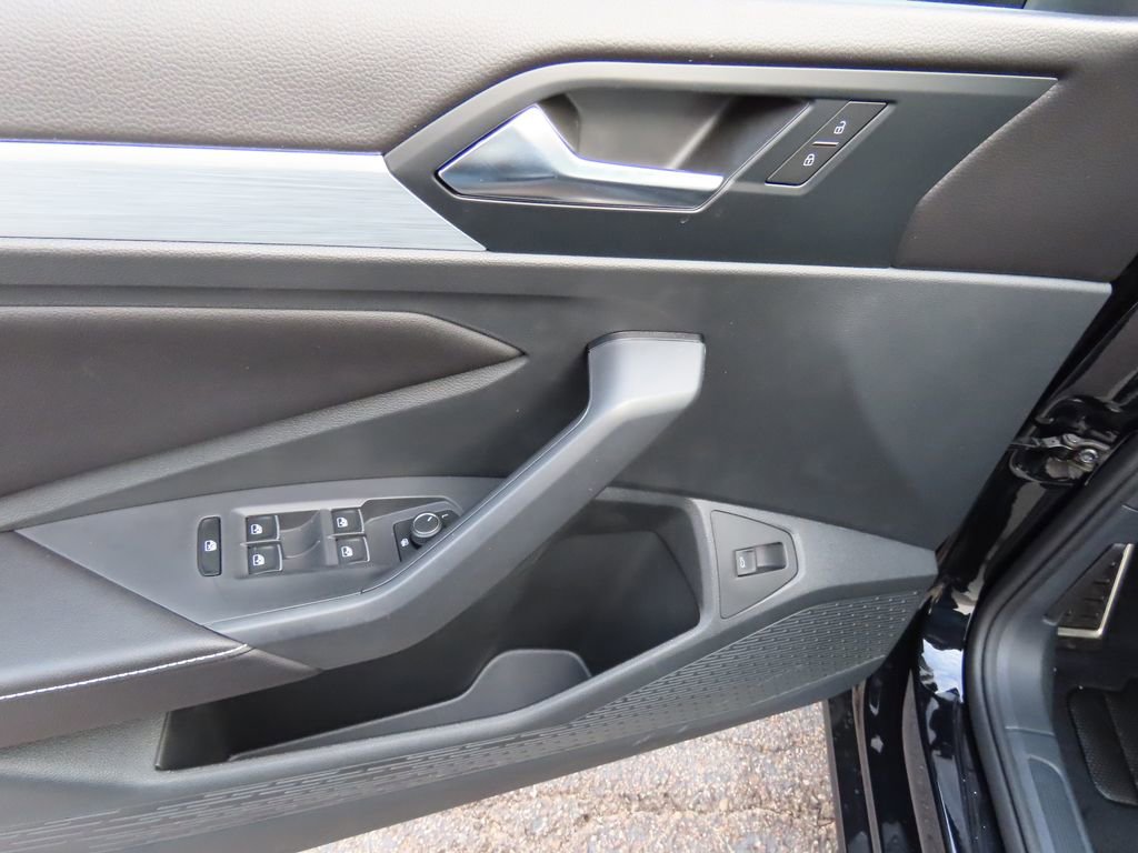 New 2026 Volkswagen Jetta Sport FWD image 20