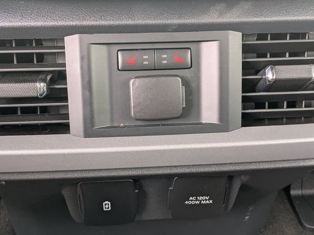 Used 2021 Ford F150 Lariat w/ Equipment Group 502A High image 12