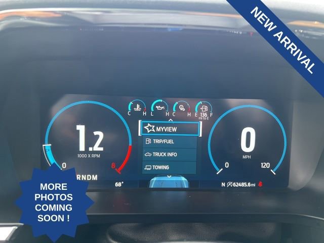Used 2021 Ford F150 Lariat RWD image 40