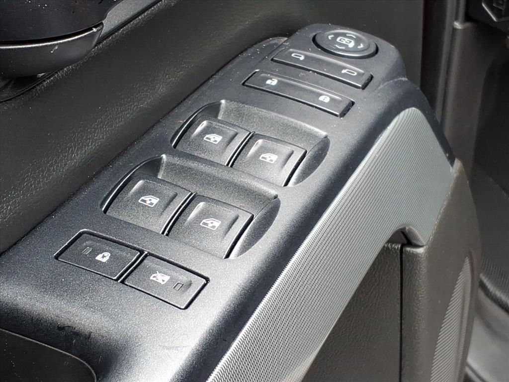 Used 2016 Chevrolet Silverado 1500 LT w/ All Star Edition image 13