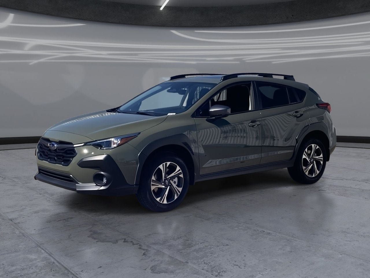 New 2026 Subaru Crosstrek 2.5i Premium AWD/4WD image 1