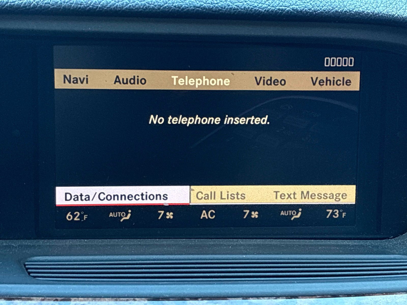 Used 2008 Mercedes-Benz S 550 4MATIC image 38
