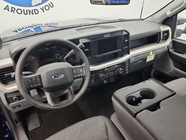 New 2026 Ford F350 XL w/ STX Appearance Package image 13