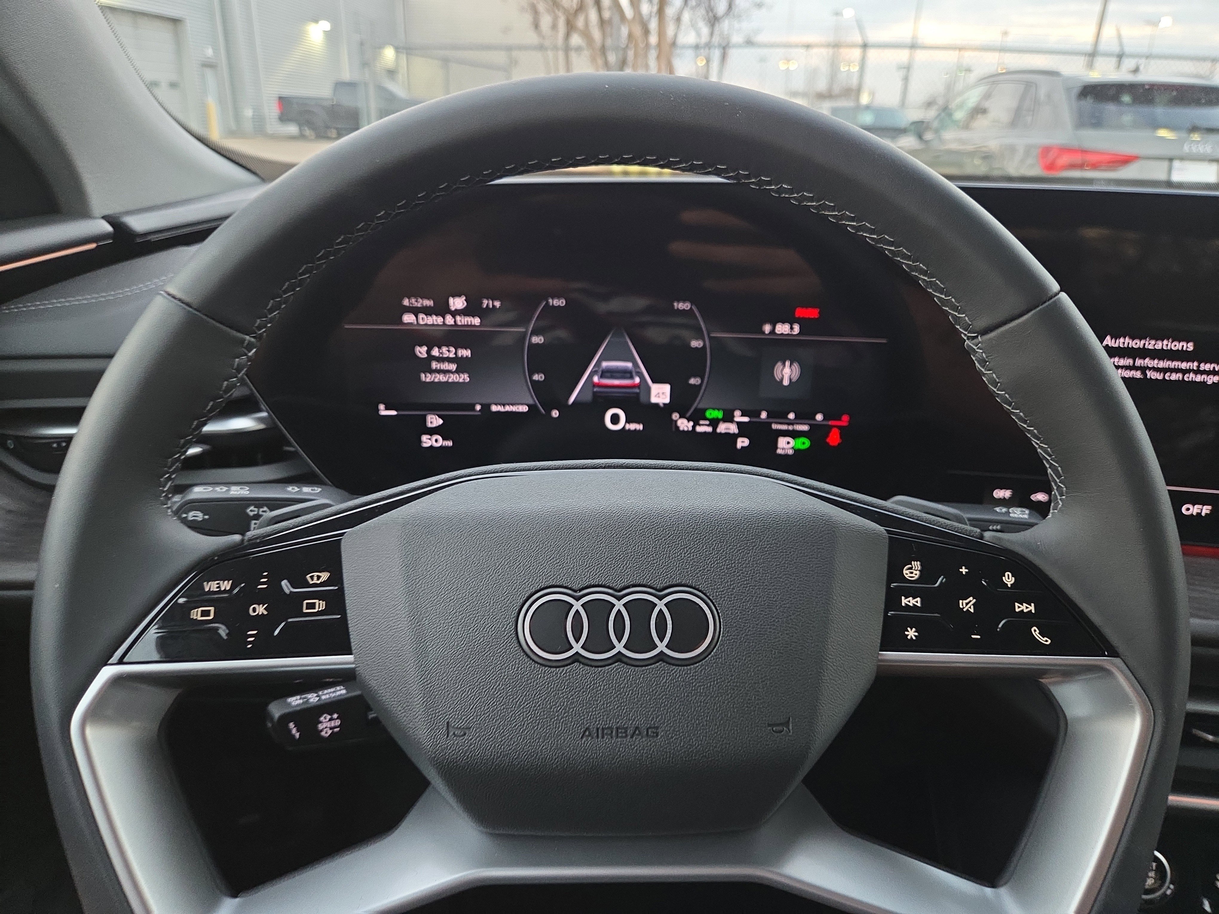 New 2025 Audi Q5 Prestige AWD/4WD image 9