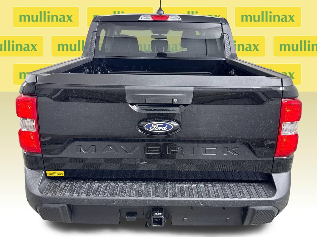New 2026 Ford Maverick XL FWD image 18