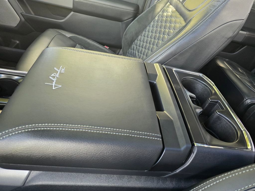 New 2025 Ford F150 XLT w/ Equipment Group 303A High image 64