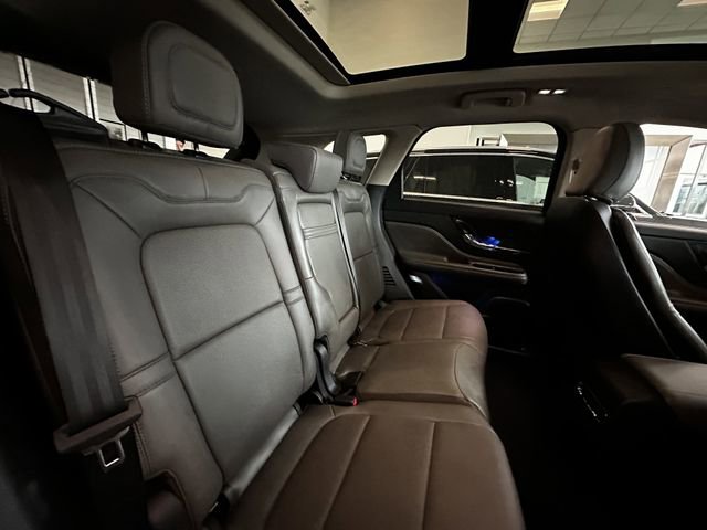 Certified 2025 Lincoln Corsair Grand Touring w/ Equipment Group 301A image 36