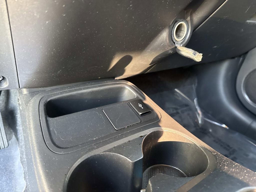 Used 2021 Mitsubishi Mirage ES image 34