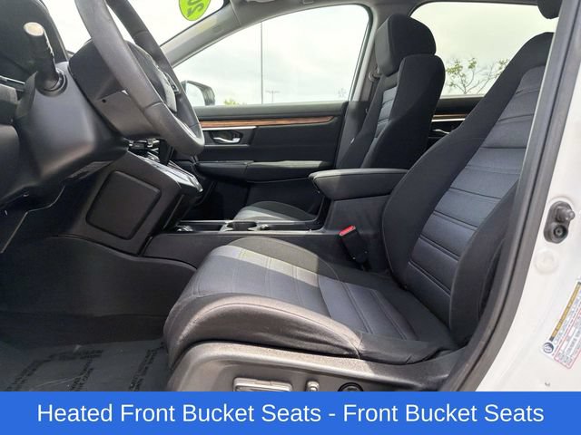 Used 2018 Honda CR-V EX image 8