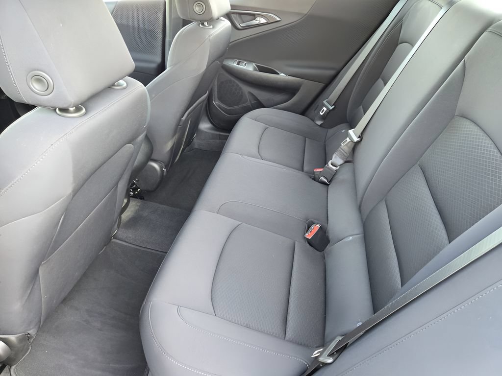 Used 2023 Chevrolet Malibu LS FWD image 29